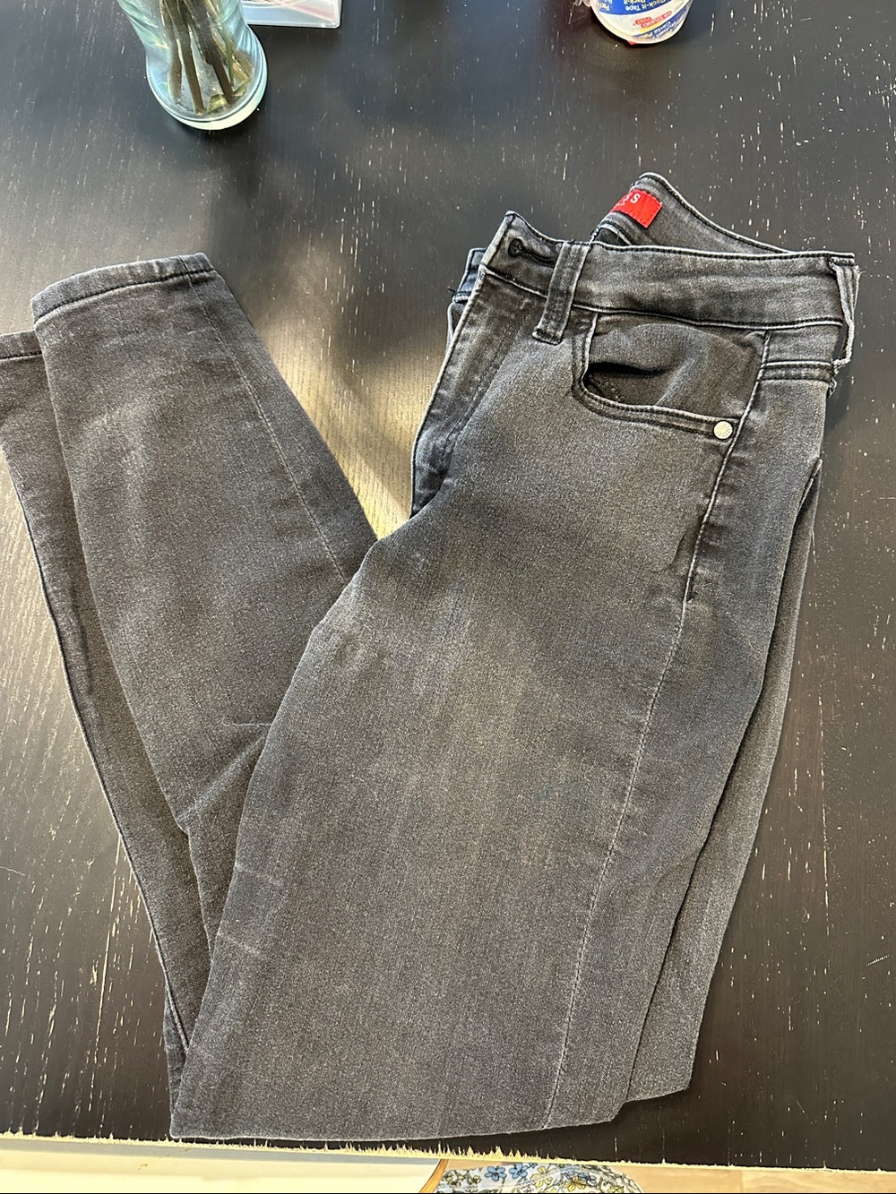 Guess jegging
